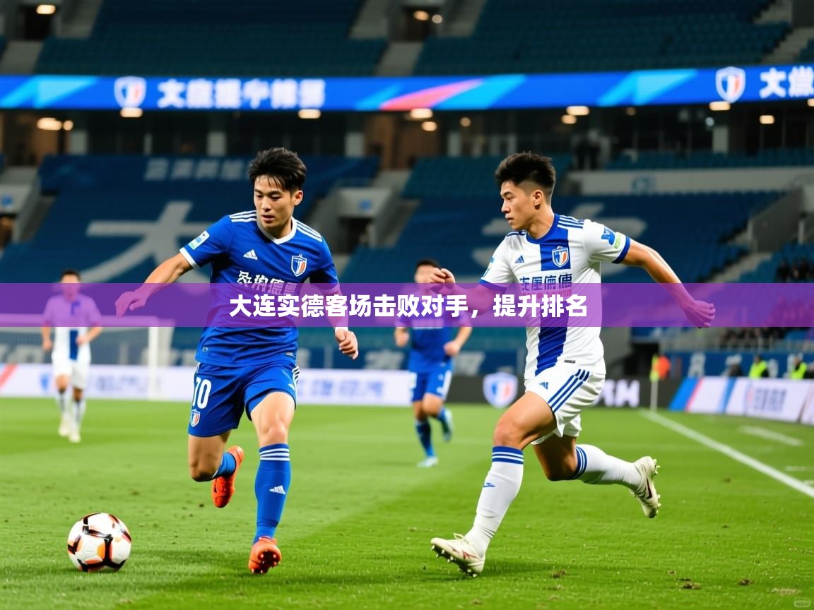 2025 欧宝体育app大连实德客场击败对手，提升排名  第2张