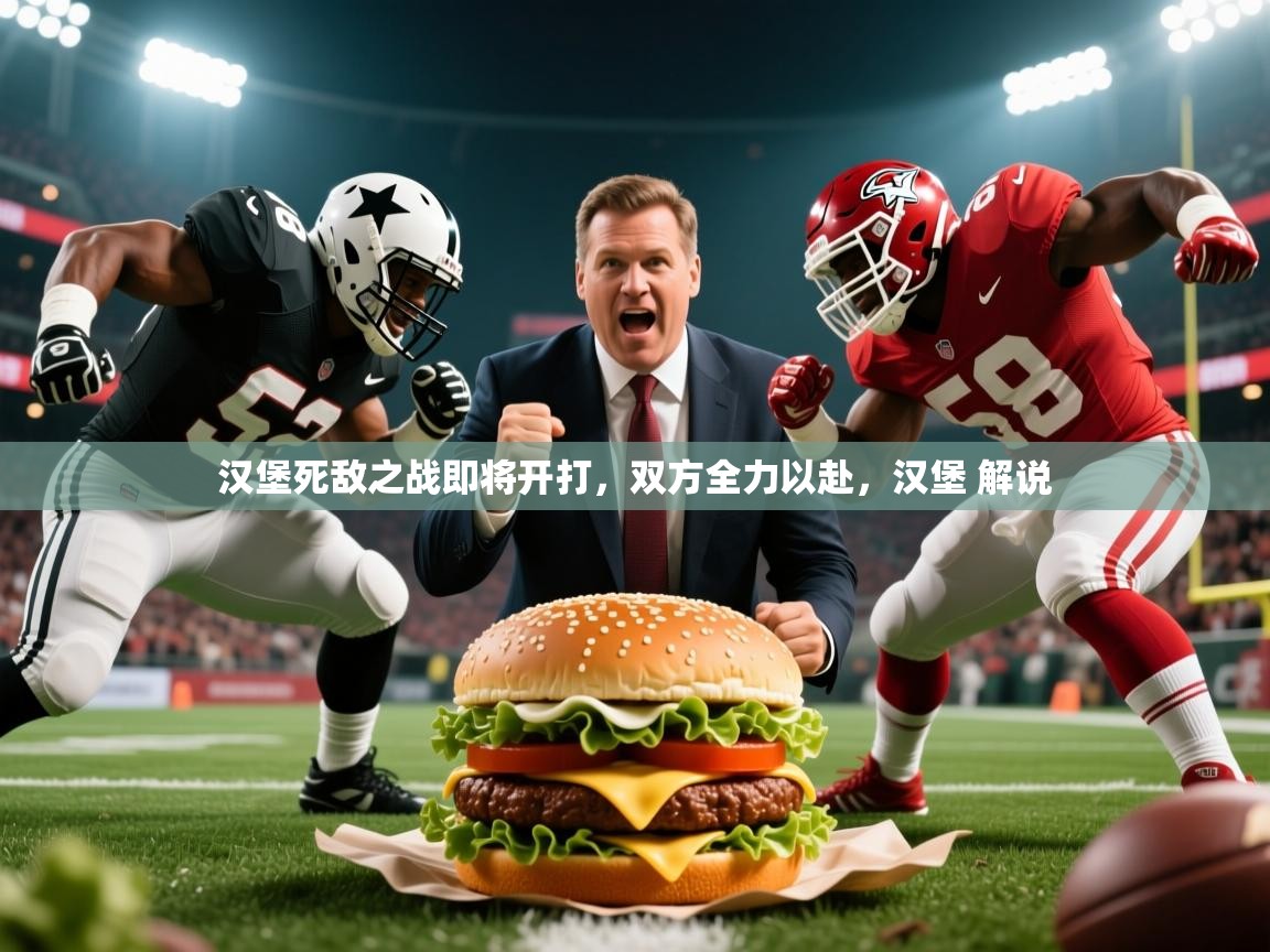 2025 欧宝体育平台优惠汉堡死敌之战即将开打，双方全力以赴，汉堡 解说  第2张
