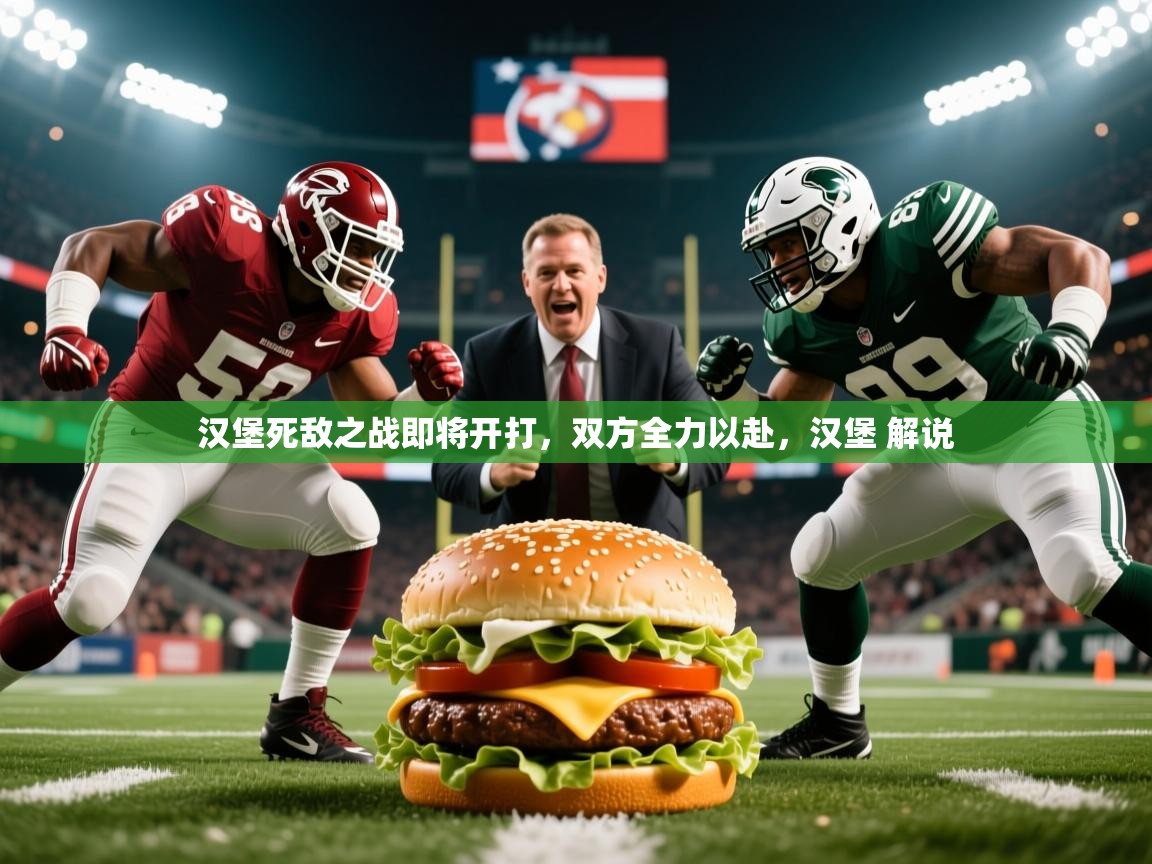 2025 欧宝体育平台优惠汉堡死敌之战即将开打，双方全力以赴，汉堡 解说  第3张