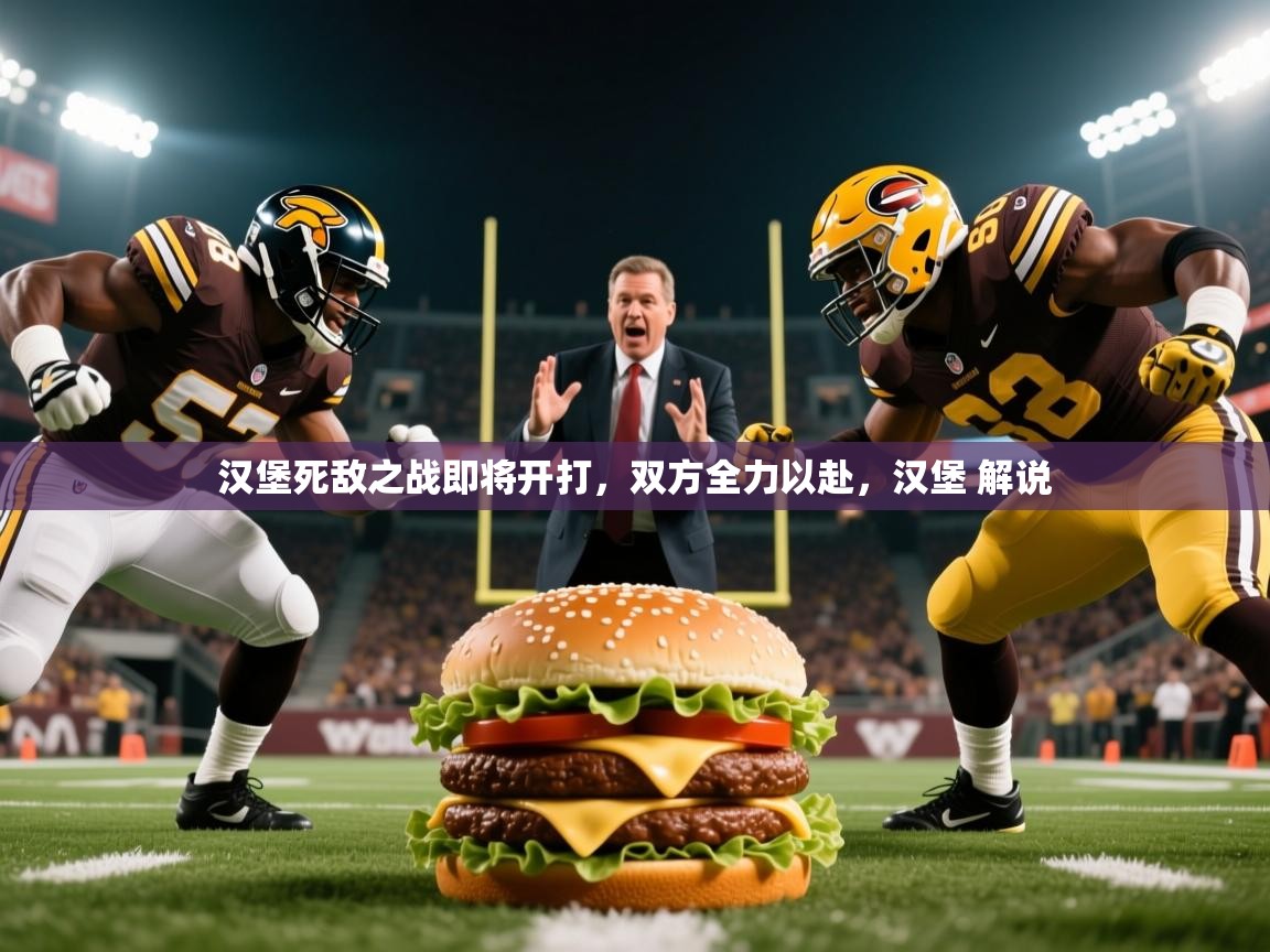 2025 欧宝体育平台优惠汉堡死敌之战即将开打，双方全力以赴，汉堡 解说  第4张