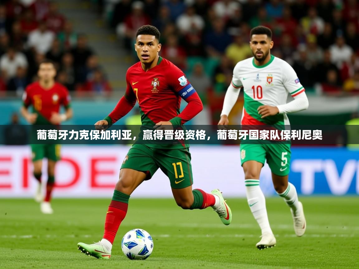 2025 欧宝体育app葡萄牙力克保加利亚，赢得晋级资格，葡萄牙国家队保利尼奥  第2张