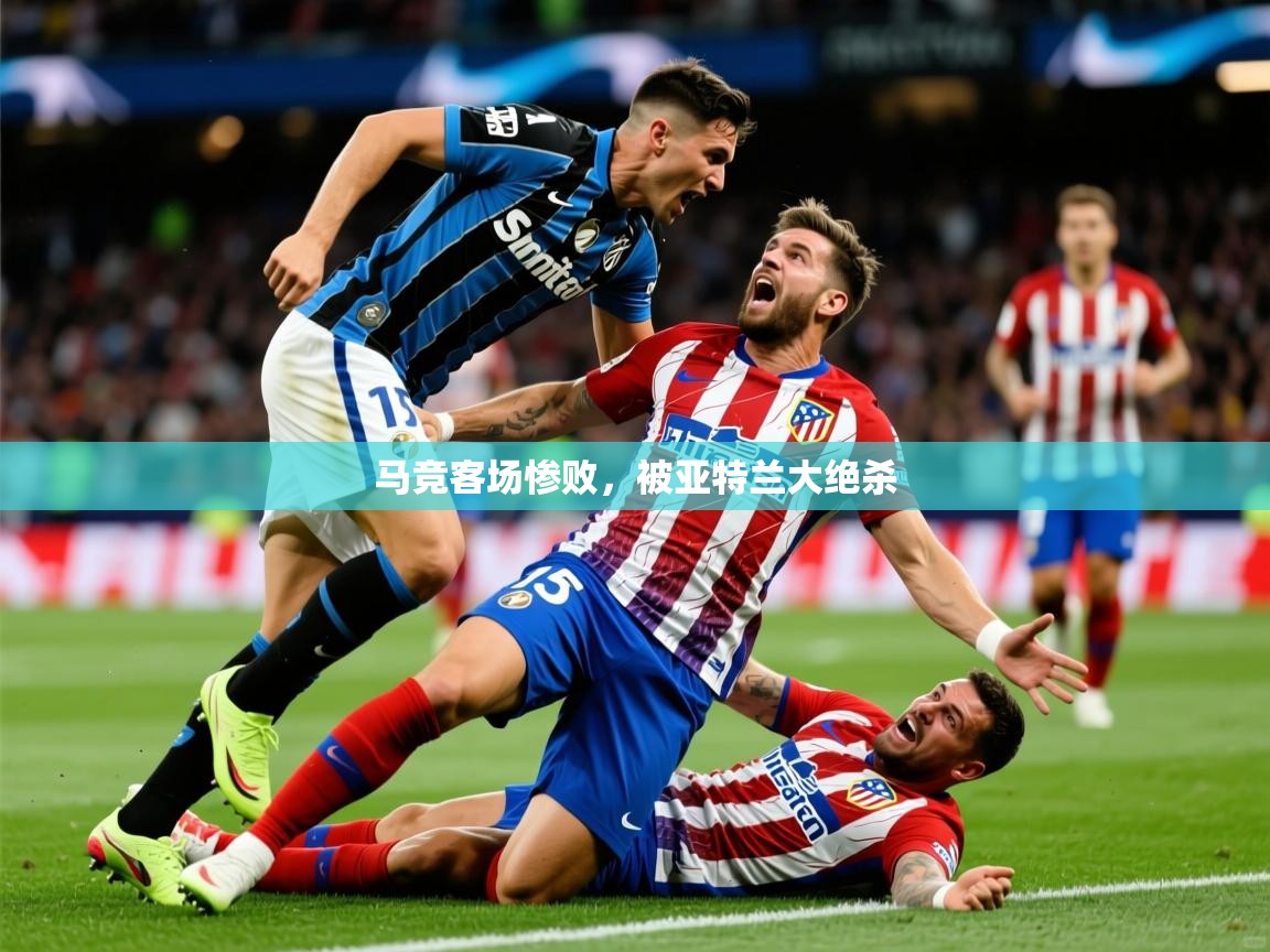 2025 欧宝体育app马竞客场惨败,被亚特兰大绝杀 第1张