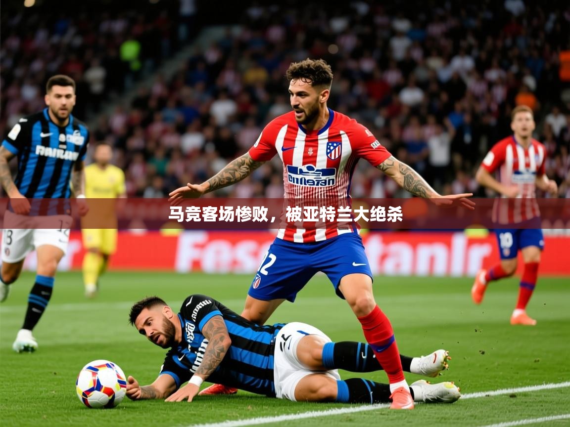 2025 欧宝体育app马竞客场惨败,被亚特兰大绝杀 第4张