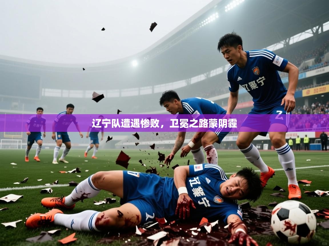 2025 欧宝体育辽宁队遭遇惨败,卫冕之路蒙阴霾 第1张