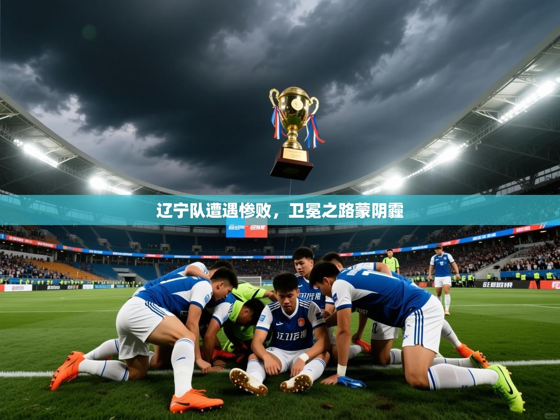 2025 欧宝体育辽宁队遭遇惨败,卫冕之路蒙阴霾 第3张