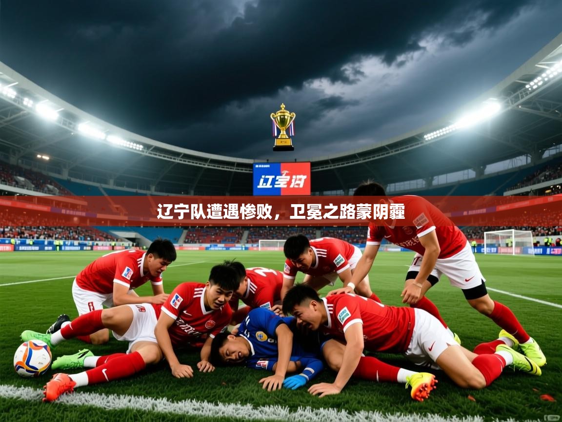 2025 欧宝体育辽宁队遭遇惨败,卫冕之路蒙阴霾 第2张