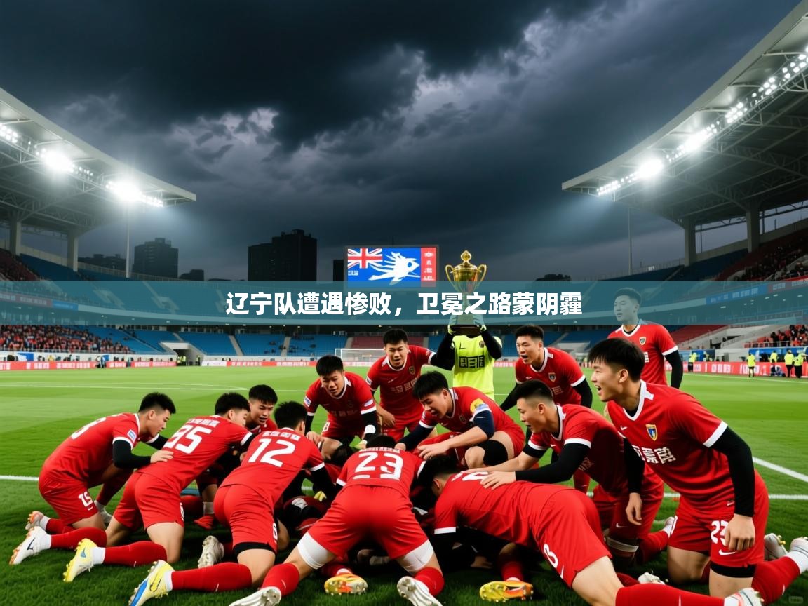 2025 欧宝体育辽宁队遭遇惨败,卫冕之路蒙阴霾 第4张