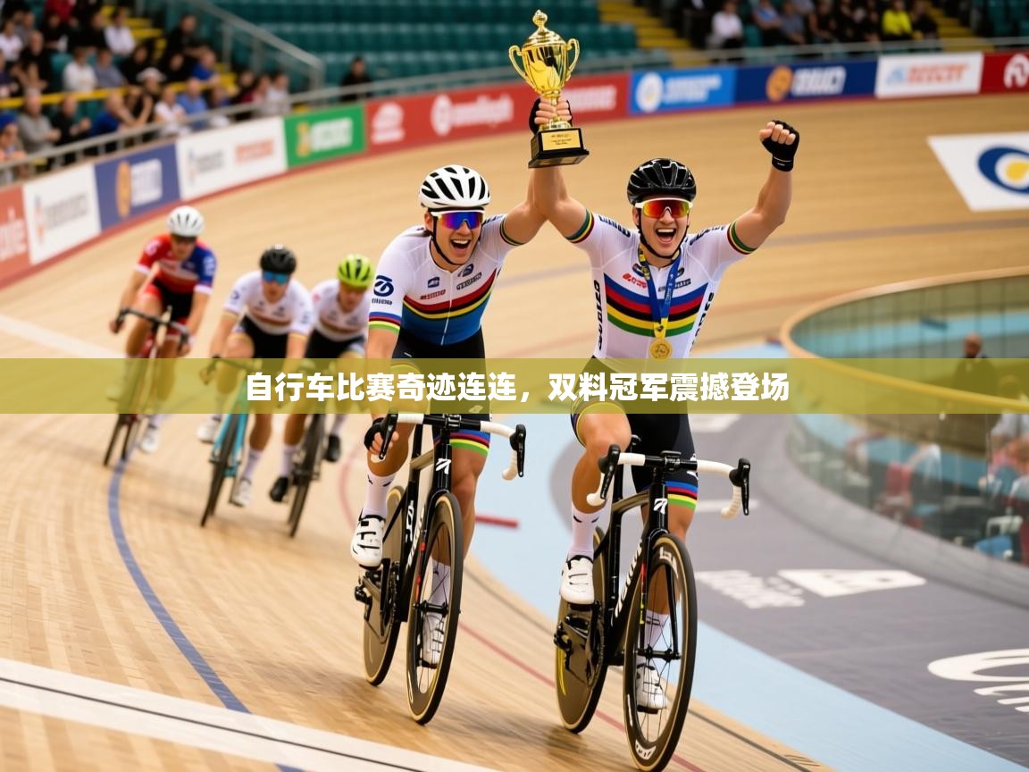 2026 欧宝体育app自行车比赛奇迹连连，双料冠军震撼登场  第1张