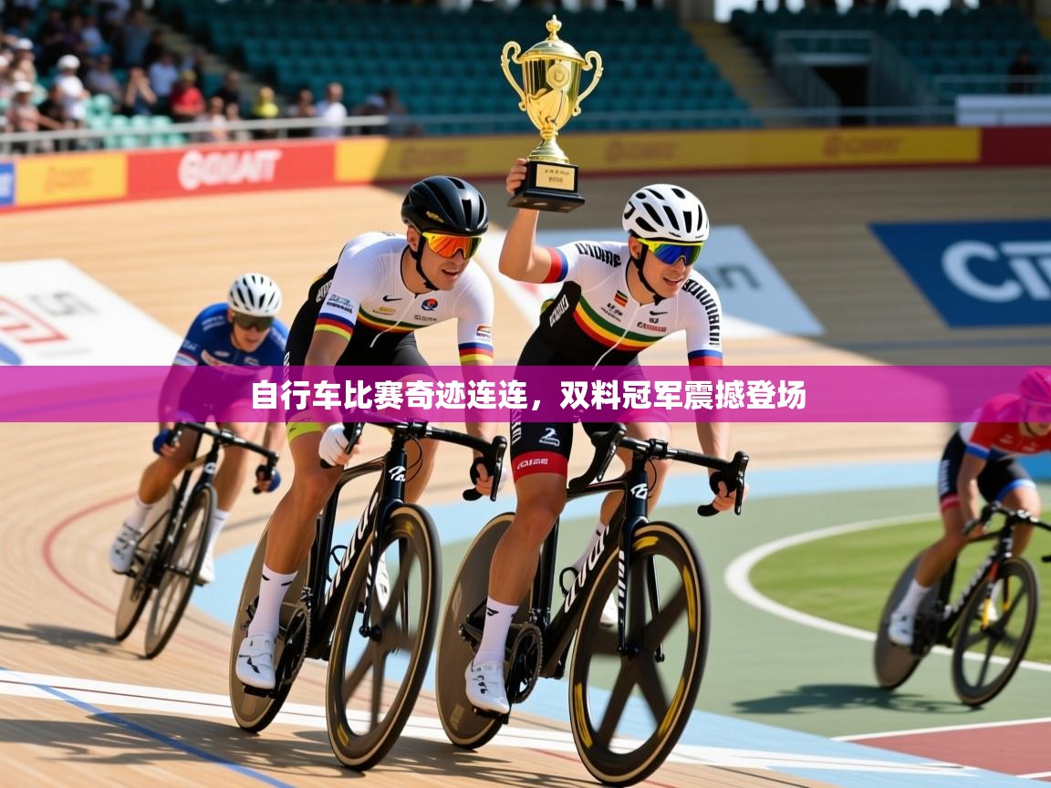 2026 欧宝体育app自行车比赛奇迹连连，双料冠军震撼登场  第4张
