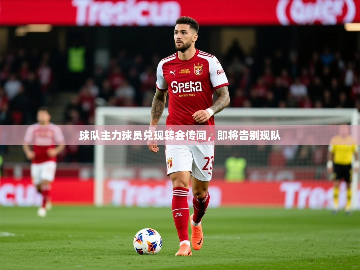 2026 欧宝体育app球队主力球员兑现转会传闻，即将告别现队  第1张