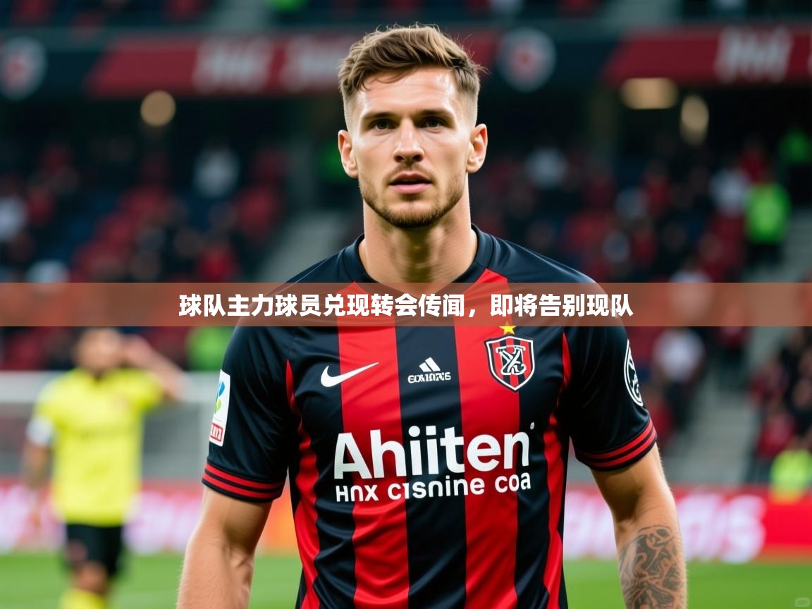 2026 欧宝体育app球队主力球员兑现转会传闻，即将告别现队  第2张