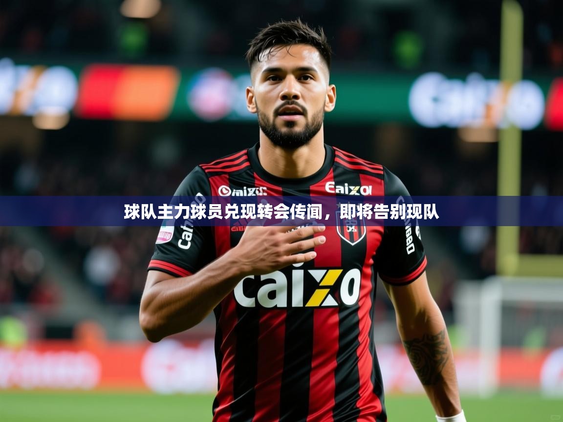 2026 欧宝体育app球队主力球员兑现转会传闻，即将告别现队  第3张
