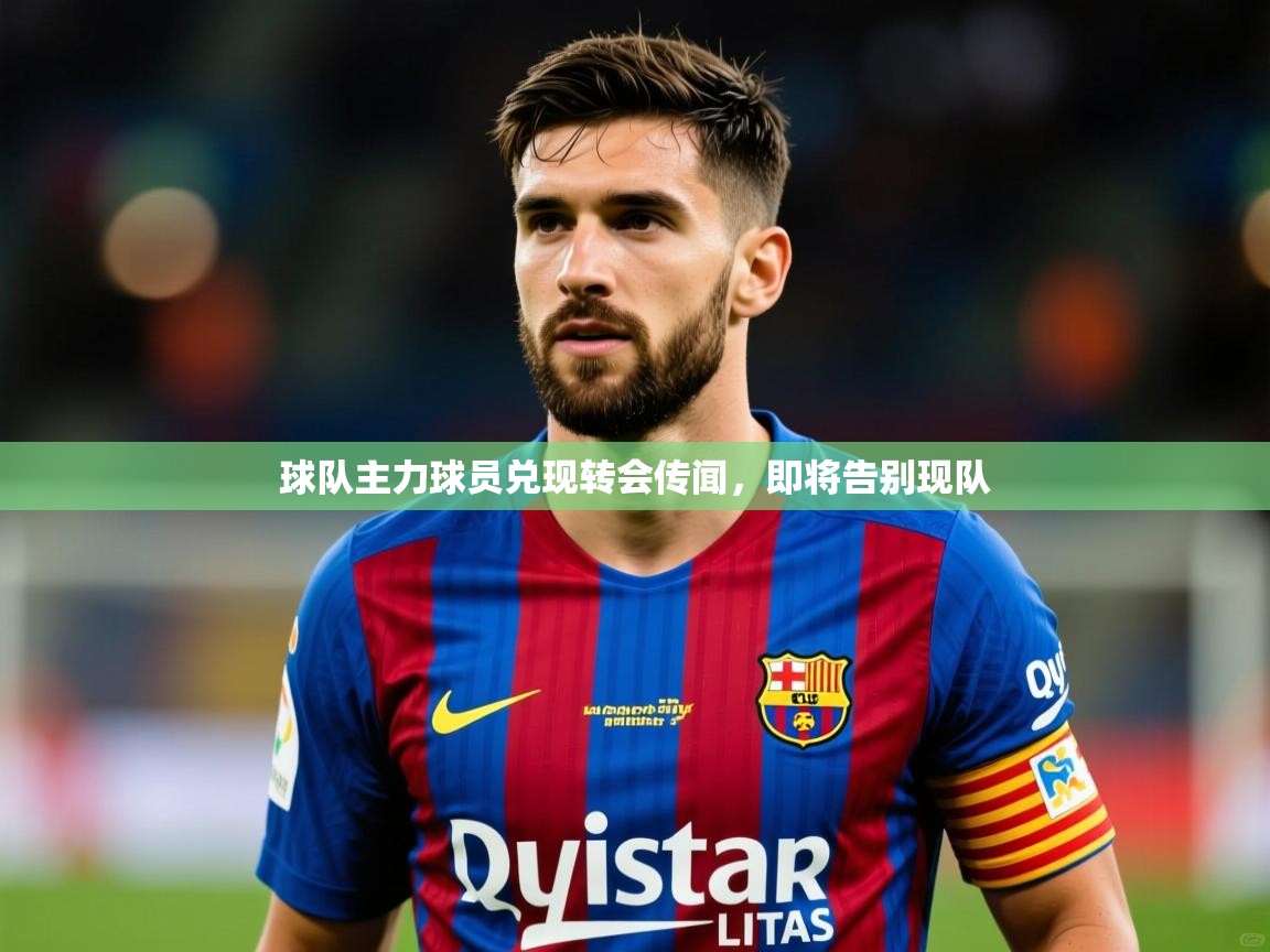 2026 欧宝体育app球队主力球员兑现转会传闻，即将告别现队  第4张