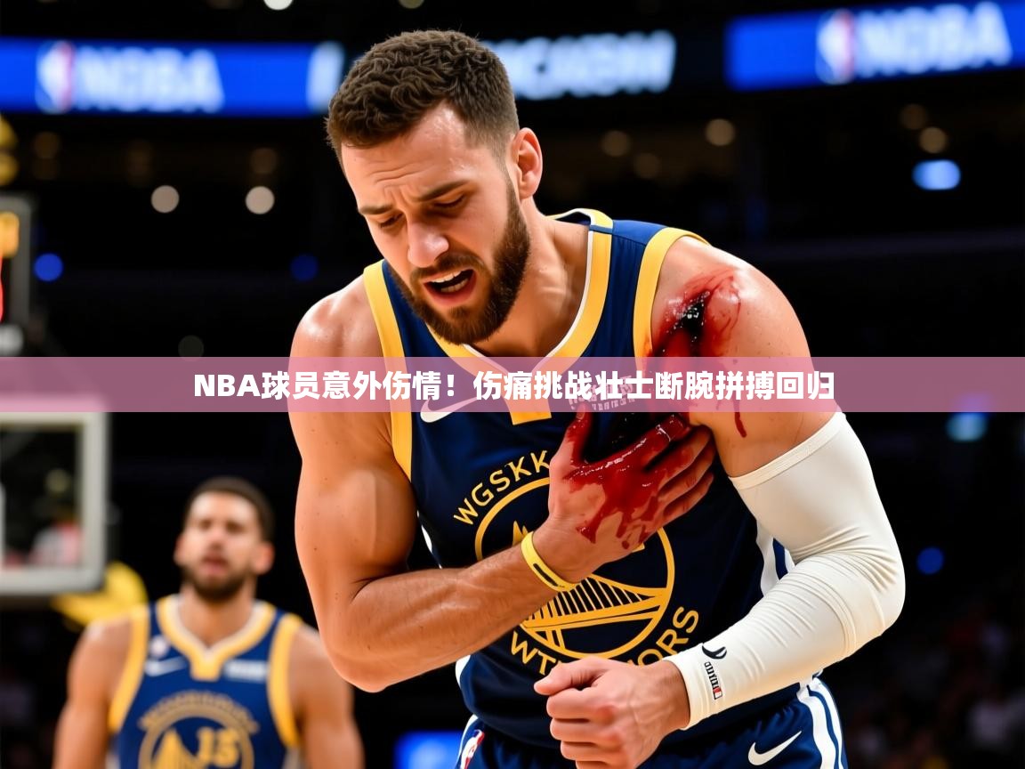 2026 欧宝体育平台优惠NBA球员意外伤情！伤痛挑战壮士断腕拼搏回归  第2张