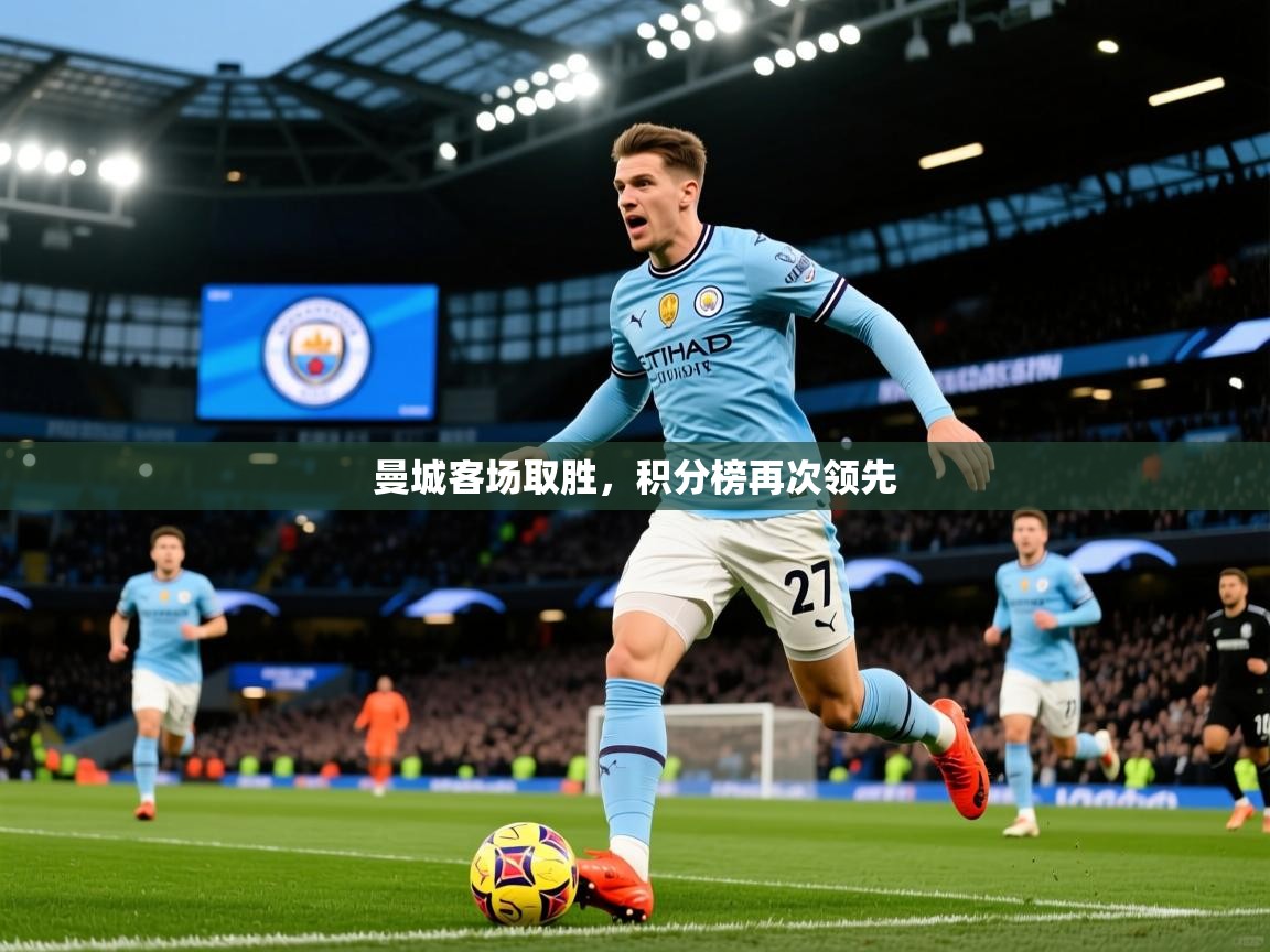 2026 欧宝体育官网曼城客场取胜，积分榜再次领先  第2张